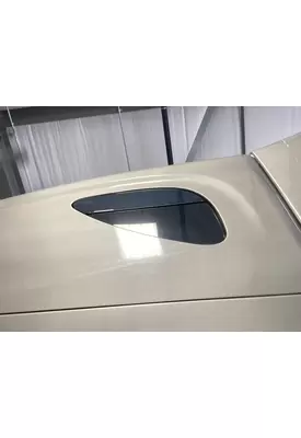 Freightliner CASCADIA Sleeper Window