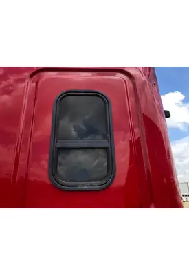 Freightliner CASCADIA Sleeper Window
