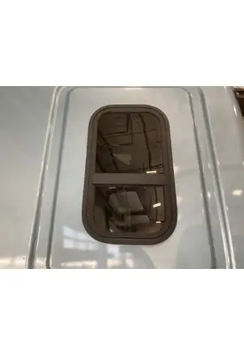 Freightliner CASCADIA Sleeper Window