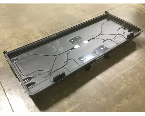 Freightliner CASCADIA Sleeper