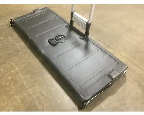 Freightliner CASCADIA Sleeper