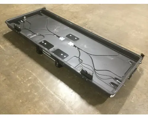 Freightliner CASCADIA Sleeper