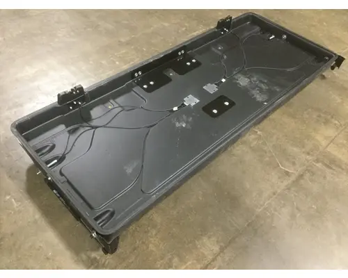 Freightliner CASCADIA Sleeper