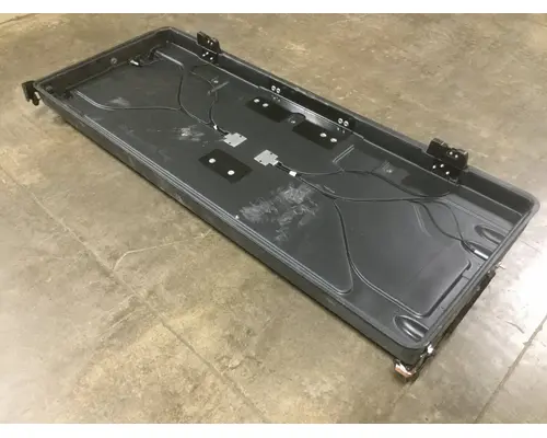 Freightliner CASCADIA Sleeper