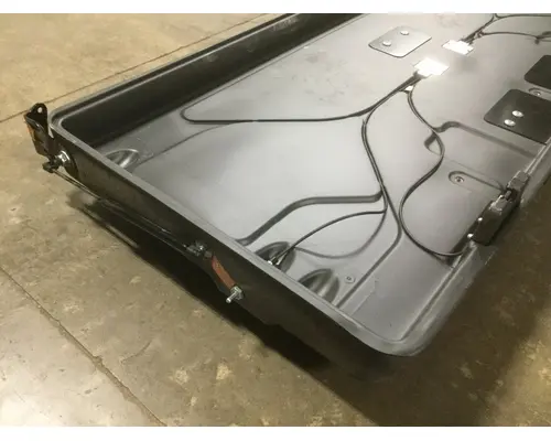 Freightliner CASCADIA Sleeper