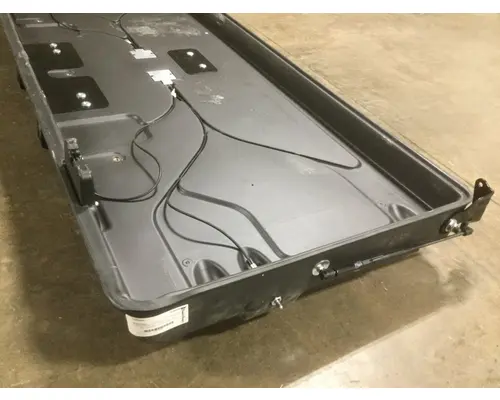 Freightliner CASCADIA Sleeper