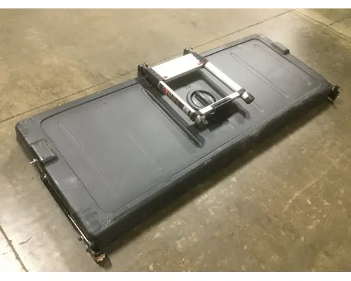 Freightliner CASCADIA Sleeper