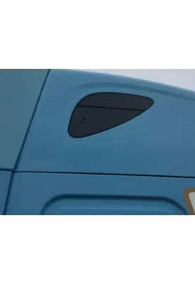 Freightliner CASCADIA Sleeper