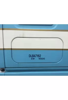 Freightliner CASCADIA Sleeper