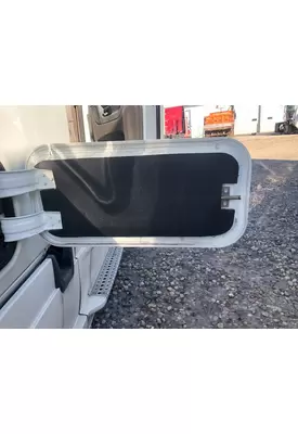 Freightliner CASCADIA Sleeper