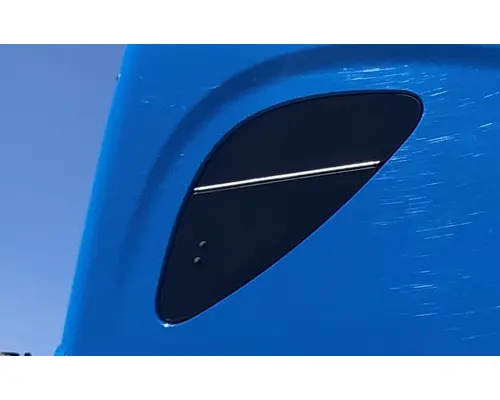 Freightliner CASCADIA Sleeper