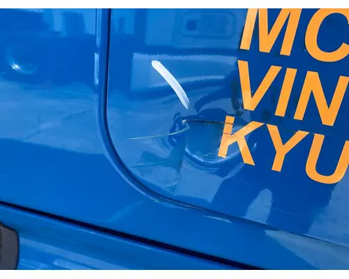 Freightliner CASCADIA Sleeper