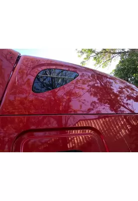 Freightliner CASCADIA Sleeper