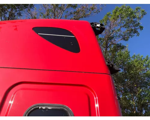 Freightliner CASCADIA Sleeper