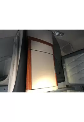 Freightliner CASCADIA Sleeper