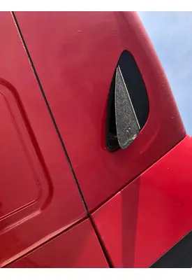 Freightliner CASCADIA Sleeper