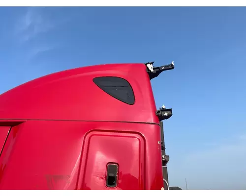 Freightliner CASCADIA Sleeper