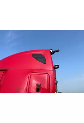 Freightliner CASCADIA Sleeper