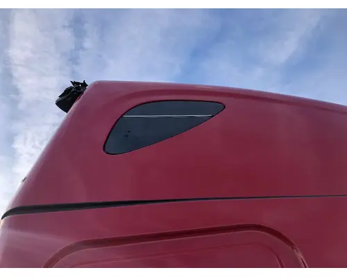 Freightliner CASCADIA Sleeper