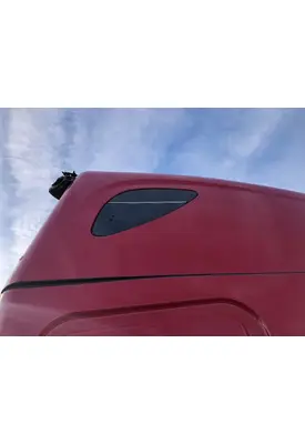 Freightliner CASCADIA Sleeper