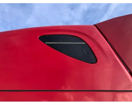 Freightliner CASCADIA Sleeper