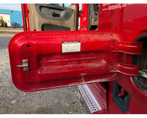 Freightliner CASCADIA Sleeper