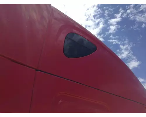 Freightliner CASCADIA Sleeper