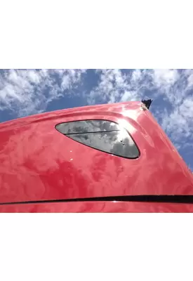 Freightliner CASCADIA Sleeper