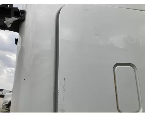 Freightliner CASCADIA Sleeper