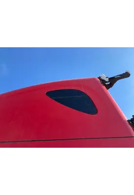 Freightliner CASCADIA Sleeper