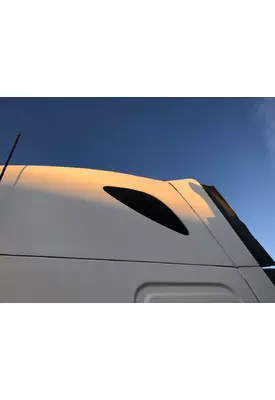 Freightliner CASCADIA Sleeper