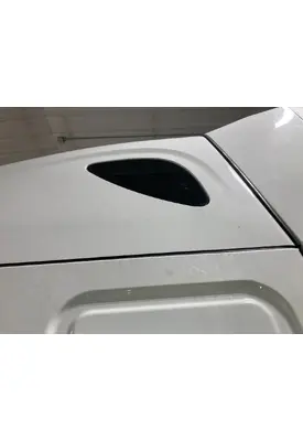 Freightliner CASCADIA Sleeper