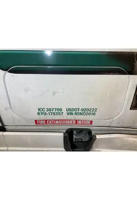 Freightliner CASCADIA Sleeper