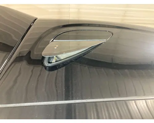 Freightliner CASCADIA Sleeper