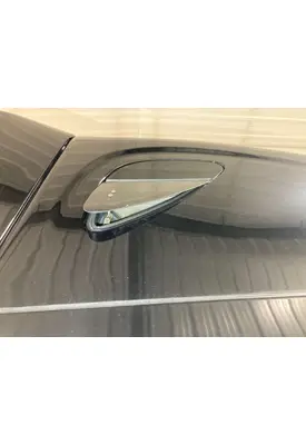 Freightliner CASCADIA Sleeper