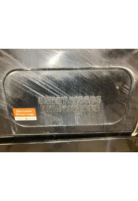 Freightliner CASCADIA Sleeper