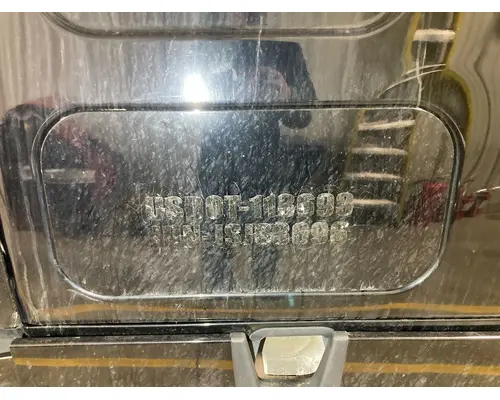 Freightliner CASCADIA Sleeper