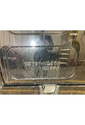 Freightliner CASCADIA Sleeper