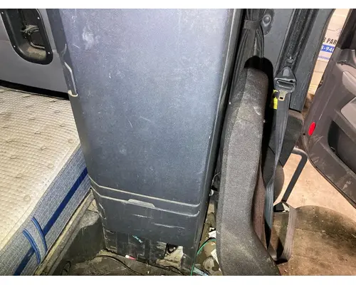 Freightliner CASCADIA Sleeper