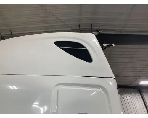 Freightliner CASCADIA Sleeper