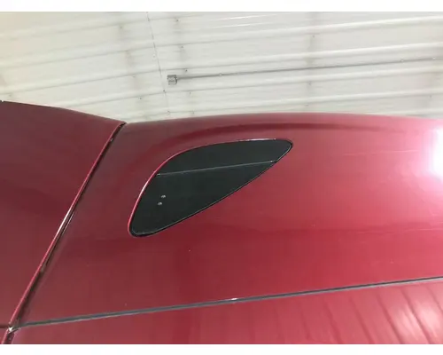 Freightliner CASCADIA Sleeper