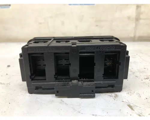 Freightliner CASCADIA Sleeper