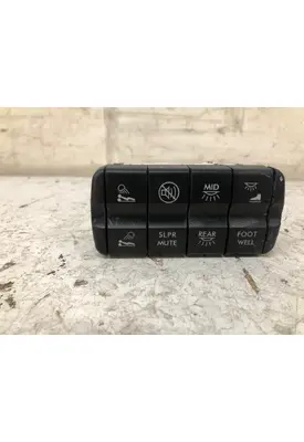 Freightliner CASCADIA Sleeper