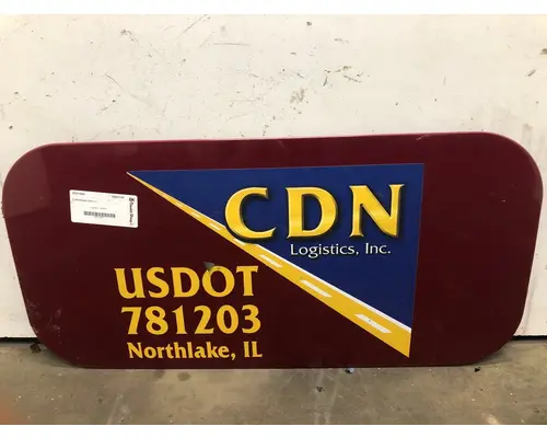 Freightliner CASCADIA Sleeper