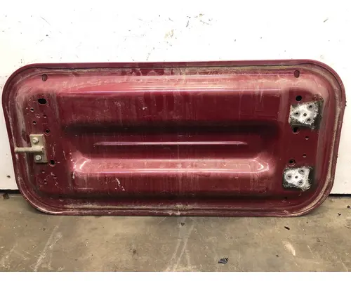 Freightliner CASCADIA Sleeper