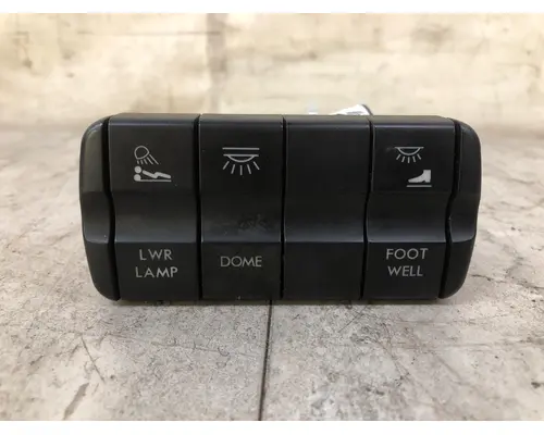 Freightliner CASCADIA Sleeper