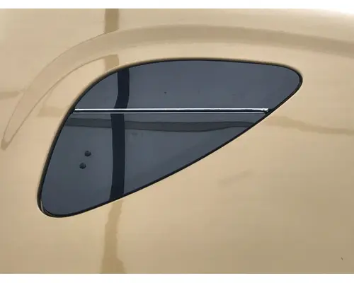 Freightliner CASCADIA Sleeper