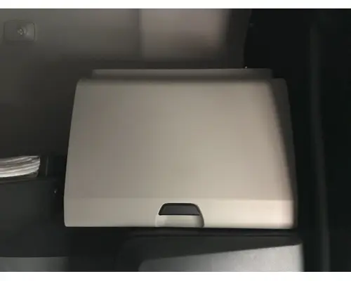 Freightliner CASCADIA Sleeper