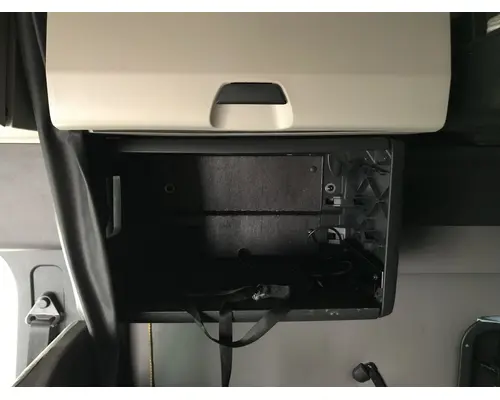 Freightliner CASCADIA Sleeper