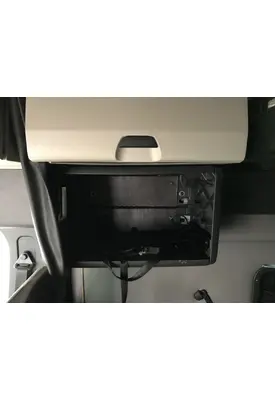 Freightliner CASCADIA Sleeper